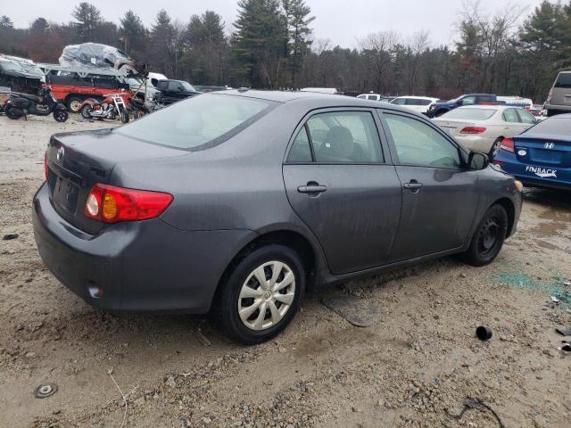 Zdjęcie 3 z aukcji – 2010 TOYOTA COROLLA BA z VIN 2T1BU4EE6AC321332