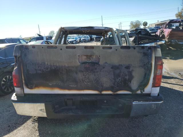 Photo 6 from auction – 2013 CHEVROLET SILVERADO with VIN 1GCRKSE70DZ331665