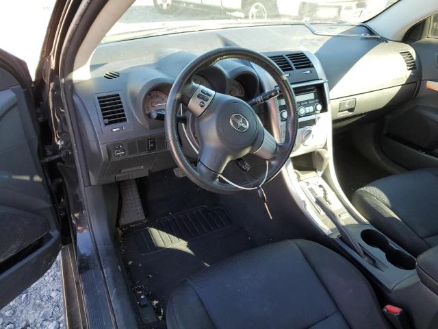 Photo 8 from auction – 2010 TOYOTA SCION TC with VIN JTKDE3B7XA0304428