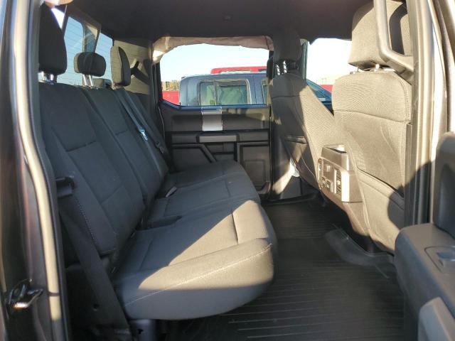 Фото 10 с аукциона – 2017 FORD F150 SUPER с VIN 1FTEW1EG0HFA45366