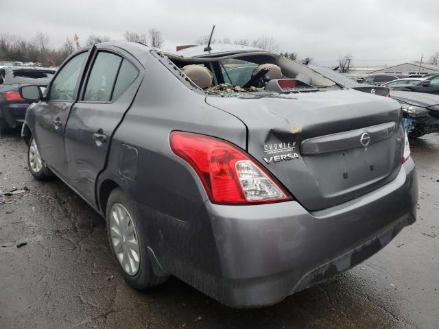 Photo 2 from auction – 2016 NISSAN VERSA S with VIN 3N1CN7AP5GL826331