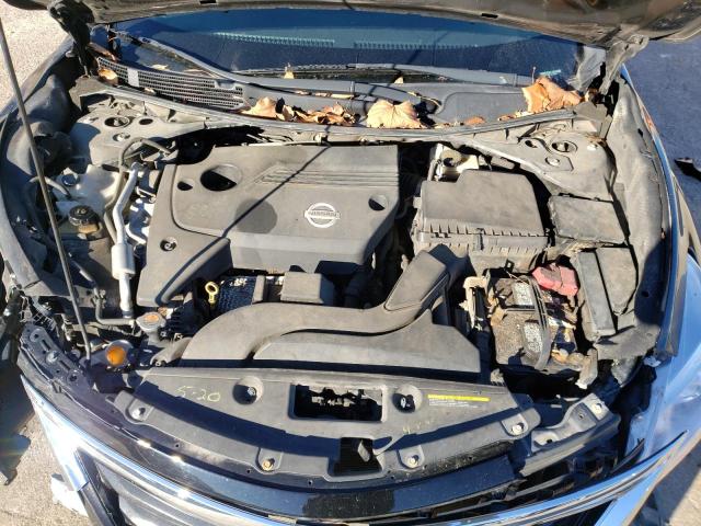 Photo 11 from auction – 2013 NISSAN ALTIMA 2.5 with VIN 1N4AL3AP9DC119426