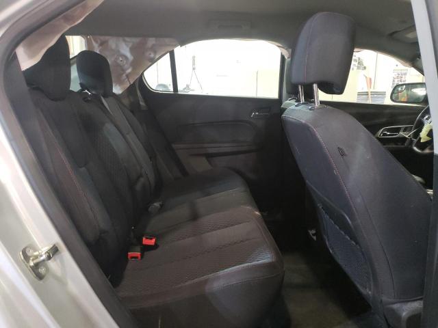 Photo 11 from auction – 2012 CHEVROLET EQUINOX LS with VIN 2GNFLCEK0C6134619