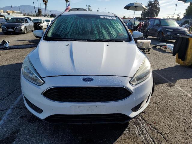 Photo 5 from auction – 2015 FORD FOCUS SE with VIN 1FADP3K26FL281926