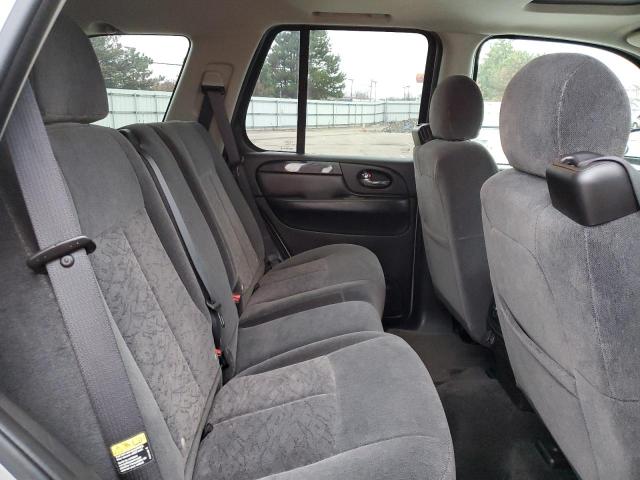 Photo 11 from auction – 2006 GMC ENVOY with VIN 1GKDT13S362319499