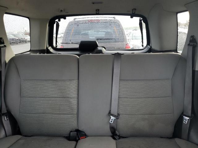 Photo 10 from auction – 2006 FORD ESCAPE HEV with VIN 1FMYU96H76KD48847