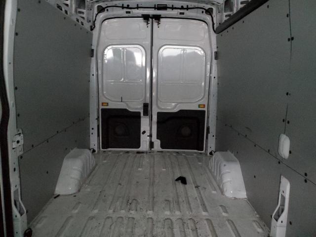 Photo 10 from auction – 2022 FORD TRANSIT T- with VIN 1FTBR2X89NKA64250