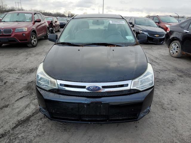 Photo 5 from auction – 2008 FORD FOCUS SE with VIN 1FAHP35N68W278579