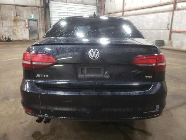 Photo 6 from auction – 2017 VOLKSWAGEN JETTA SE with VIN 3VWDB7AJ8HM370470