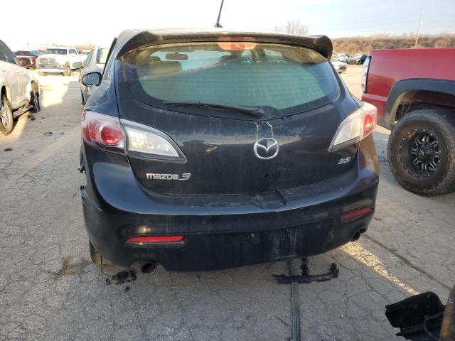 Photo 6 from auction – 2011 MAZDA 3 S with VIN JM1BL1K51B1491707
