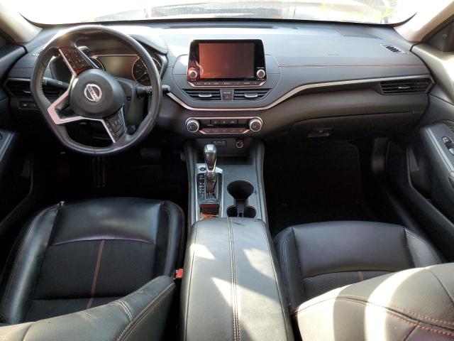 Photo 8 from auction – 2019 NISSAN ALTIMA SR with VIN 1N4BL4CVXKN321585