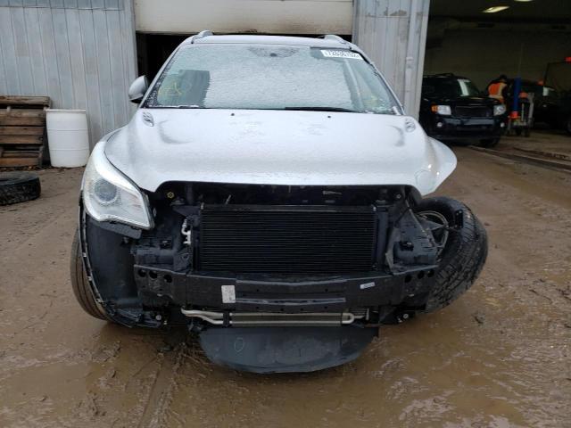 Photo 5 from auction – 2017 BUICK ENCLAVE with VIN 5GAKVBKD7HJ206302