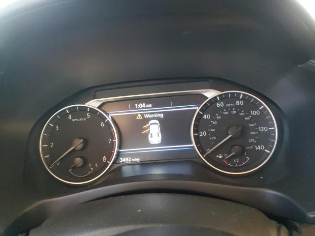 Photo 9 from auction – 2022 NISSAN ALTIMA SR with VIN 1N4BL4CV3NN399565