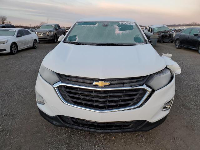 Photo 5 from auction – 2019 CHEVROLET EQUINOX LT with VIN 3GNAXJEV7KS610703