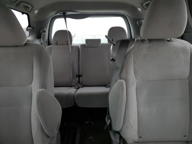 Photo 10 from auction – 2015 TOYOTA SIENNA LE with VIN 5TDKK3DC4FS676790
