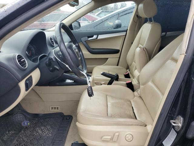 Photo 7 from auction – 2006 AUDI A3 with VIN WAUNF68P16A000727
