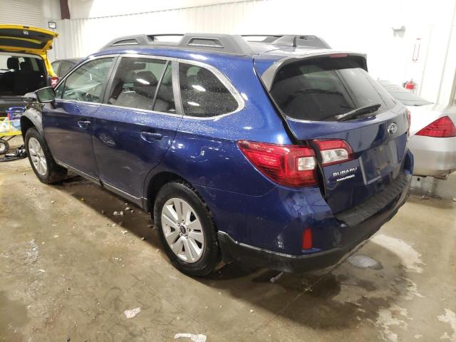 Photo 2 from auction – 2017 SUBARU OUTBACK 2. with VIN 4S4BSAFC3H3252938