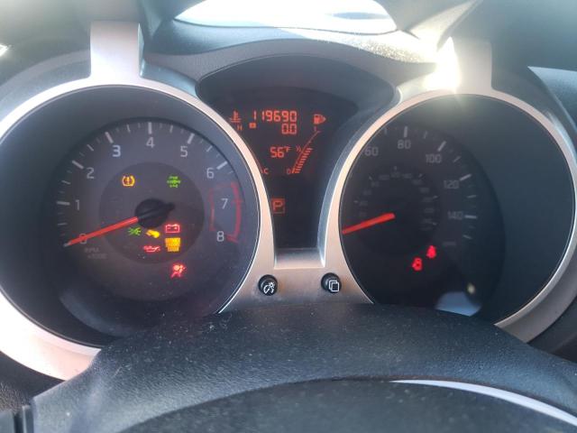 Zdjęcie 9 z aukcji – 2015 NISSAN JUKE S z VIN JN8AF5MV9FT565963