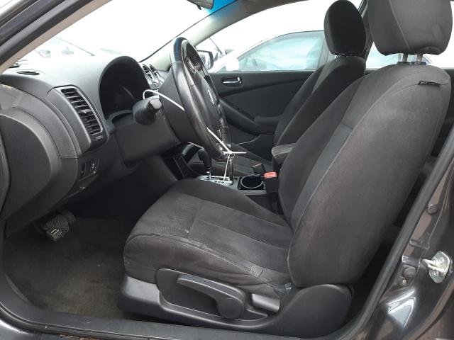 Photo 7 from auction – 2011 NISSAN ALTIMA BAS with VIN 1N4AL2AP4BN408290