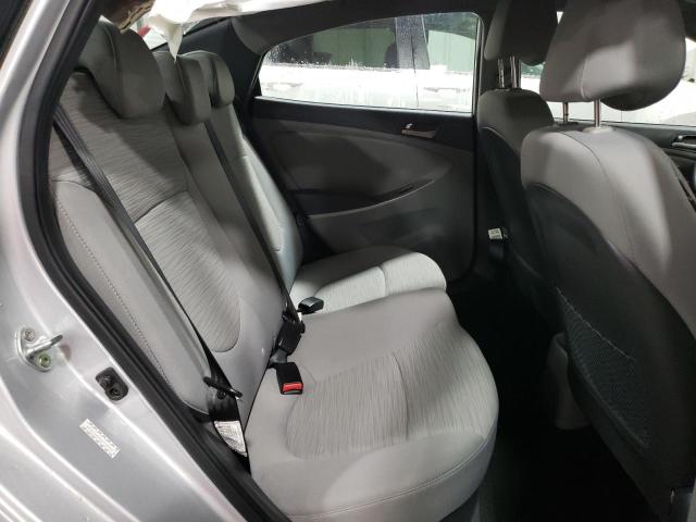 Photo 10 from auction – 2016 HYUNDAI ACCENT SE with VIN KMHCT4AE8GU130838