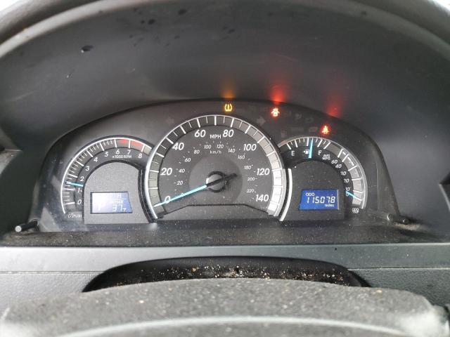 Photo 9 from auction – 2014 TOYOTA CAMRY L with VIN 4T1BF1FK4EU830224