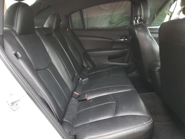 Photo 11 from auction – 2011 CHRYSLER 200 LIMITE with VIN 1C3BC2FGXBN623037