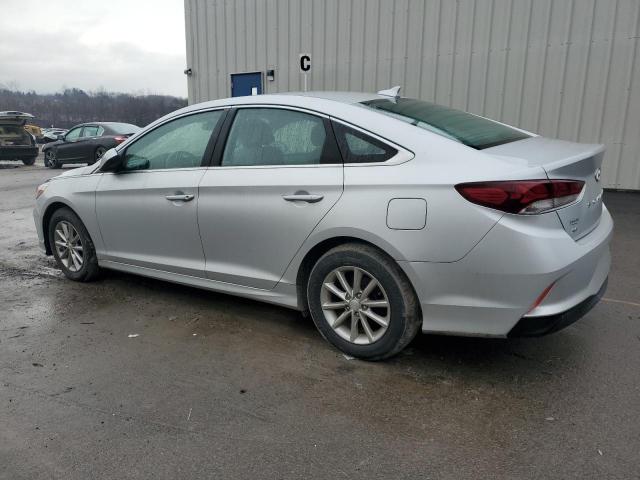 Photo 2 from auction – 2019 HYUNDAI SONATA SE with VIN 5NPE24AF5KH746699