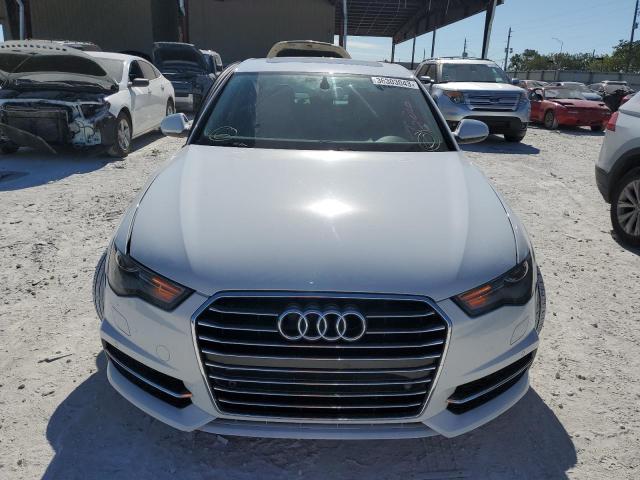Photo 5 from auction – 2016 AUDI A6 PREMIUM with VIN WAUDFAFC0GN012537