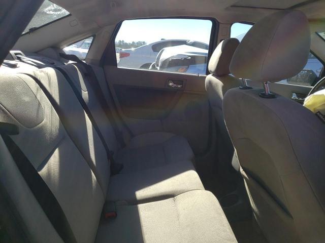 Photo 10 from auction – 2008 FORD FOCUS SE with VIN 1FAHP35N08W221679