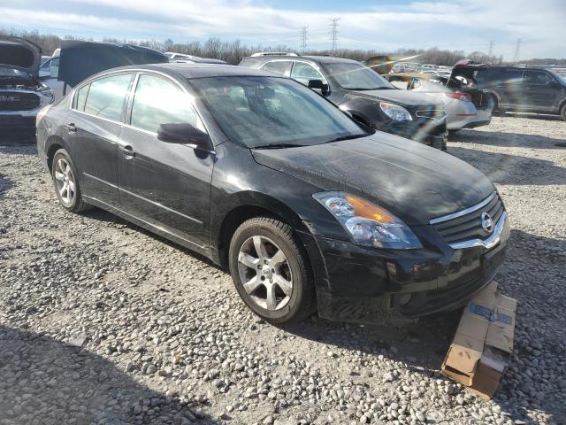Photo 4 from auction – 2008 NISSAN ALTIMA 2.5 with VIN 1N4AL21E98N536449