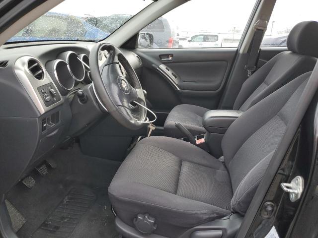 Photo 7 from auction – 2004 TOYOTA COROLLA MA with VIN 2T1KR32E34C264754