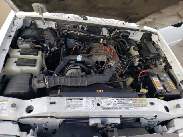 Photo 11 from auction – 2000 FORD RANGER SUP with VIN 1FTYR14V4YTB33875