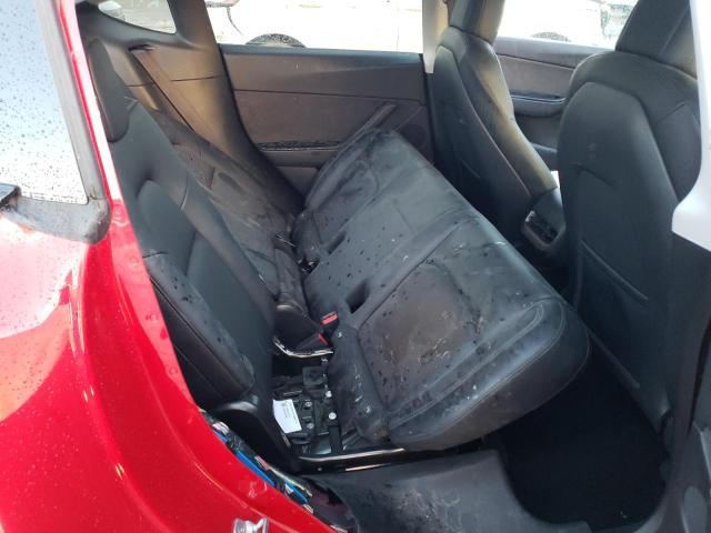 Photo 11 from auction – 2021 TESLA MODEL Y with VIN 5YJYGDEEXMF093868