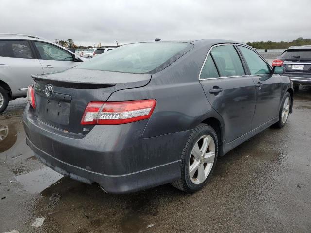 Photo 3 from auction – 2010 TOYOTA CAMRY BASE with VIN 4T1BF3EK9AU026797