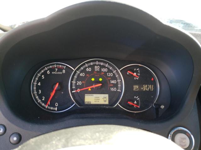 Фото 9 с аукциона – 2014 NISSAN MAXIMA S с VIN 1N4AA5APXEC457954