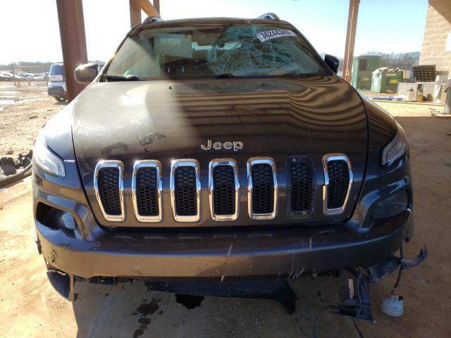 Photo 5 from auction – 2015 JEEP CHEROKEE L with VIN 1C4PJLCB7FW671004