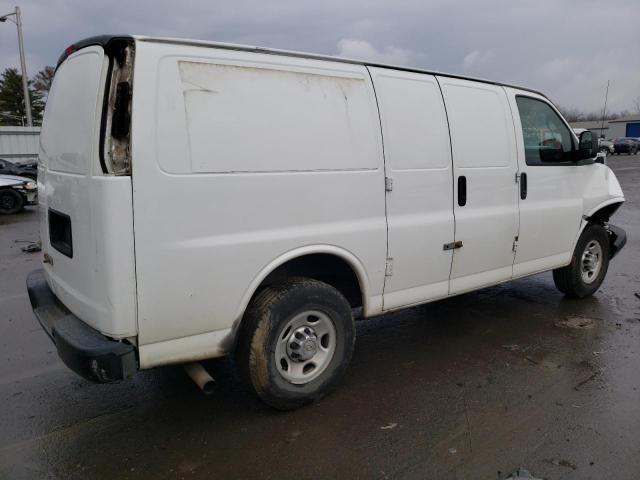 Photo 3 from auction – 2011 CHEVROLET EXPRESS G2 with VIN 1GCWGFCA2B1160715