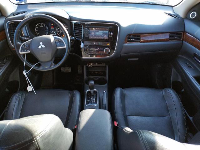Photo 8 from auction – 2014 MITSUBISHI OUTLANDER with VIN JA4AD3A37EZ007091