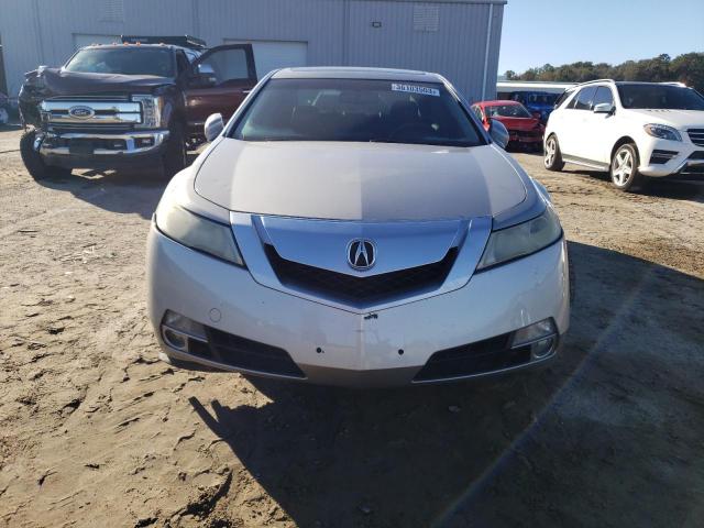Photo 5 from auction – 2011 ACURA TL with VIN 19UUA9F52BA002630