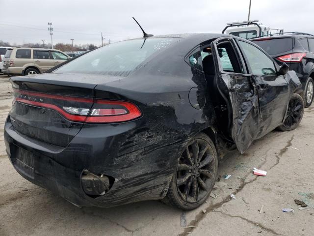 Photo 3 from auction – 2016 DODGE DART SXT with VIN 1C3CDFBB2GD701181