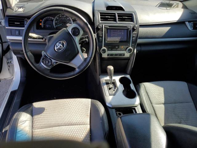 Photo 8 from auction – 2012 TOYOTA CAMRY BASE with VIN 4T1BF1FK6CU630765
