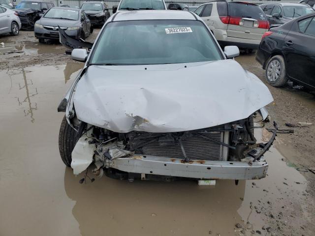Photo 5 from auction – 2007 MAZDA 6 I with VIN 1YVHP80C075M32571