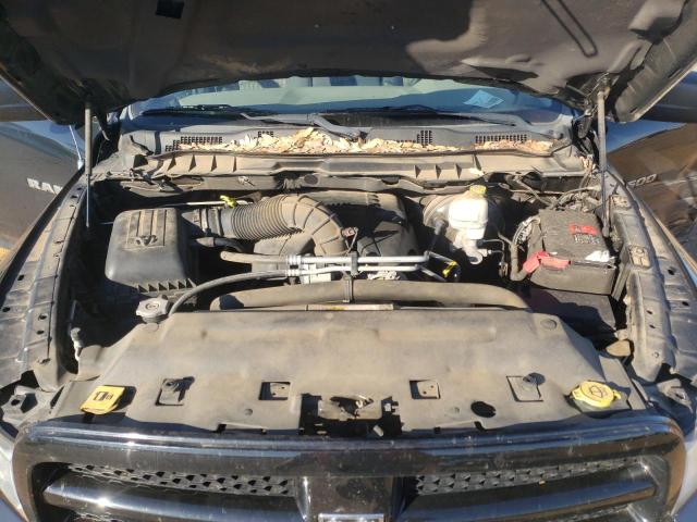 Photo 11 from auction – 2012 DODGE RAM 1500 S with VIN 1C6RD7FT9CS251346
