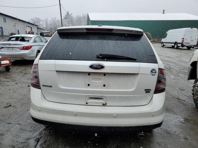 Photo 6 from auction – 2009 FORD EDGE SEL with VIN 2FMDK48CX9BA41471