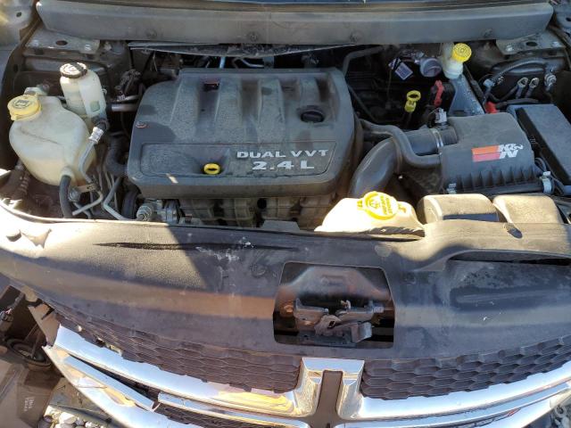 Photo 12 from auction – 2014 DODGE JOURNEY SE with VIN 3C4PDCAB1ET204594