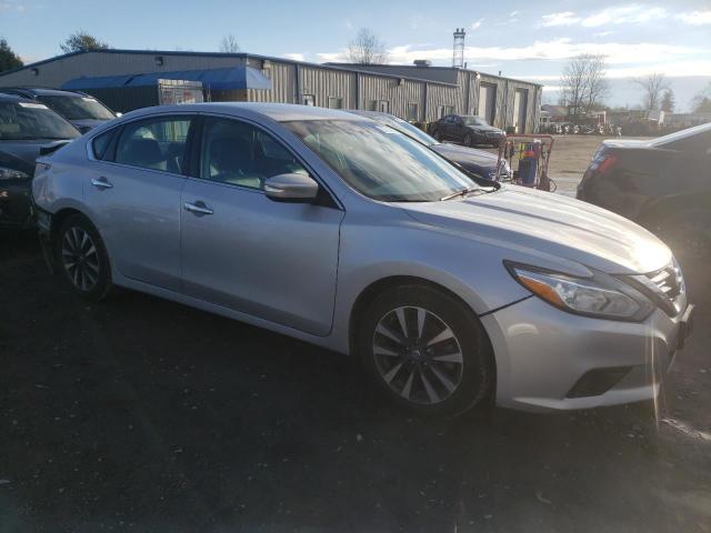 Photo 4 from auction – 2017 NISSAN ALTIMA 2.5 with VIN 1N4AL3AP5HC126590
