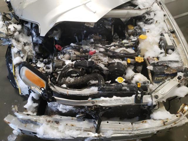 Photo 11 from auction – 2004 SUBARU LEGACY L S with VIN 4S3BE625447207056