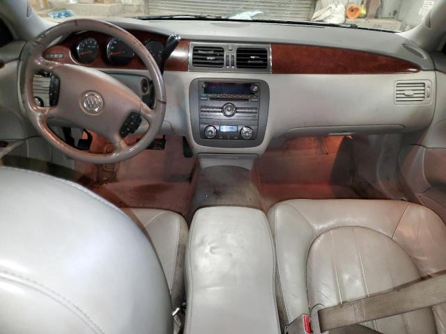 Photo 8 from auction – 2008 BUICK LUCERNE CX with VIN 1G4HD57228U146623
