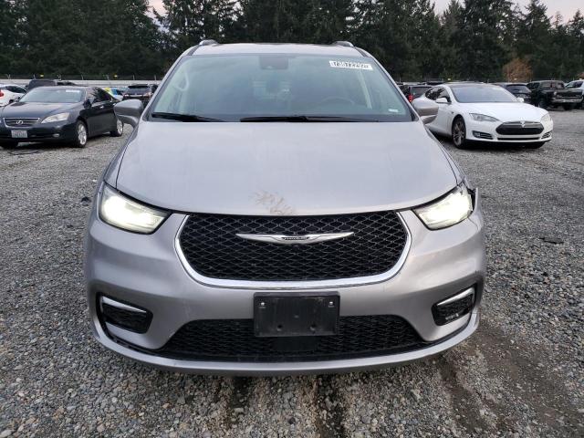 Photo 5 from auction – 2021 CHRYSLER PACIFICA T with VIN 2C4RC1BGXMR589343