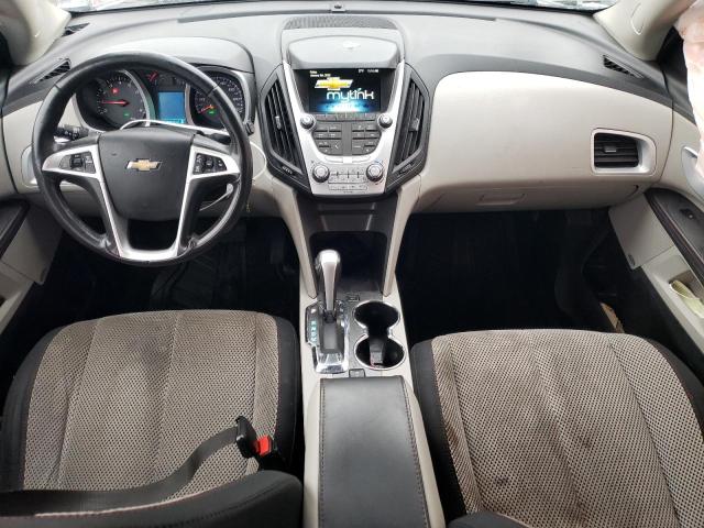 Photo 8 from auction – 2015 CHEVROLET EQUINOX LT with VIN 2GNALCEK4F6168092